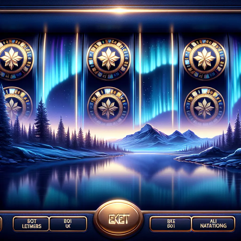 Chili Poppers slot game